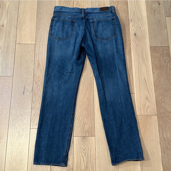 J. Crew The Sutton Jeans - Picture 7 of 7